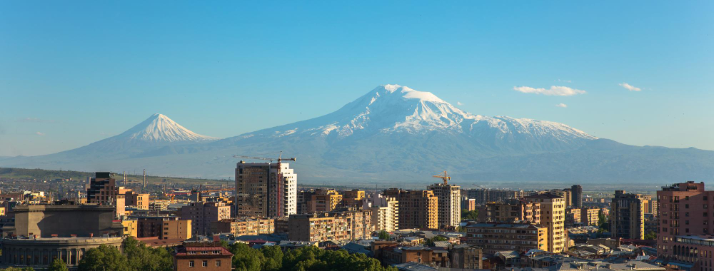 Հրաշալի տեսարան